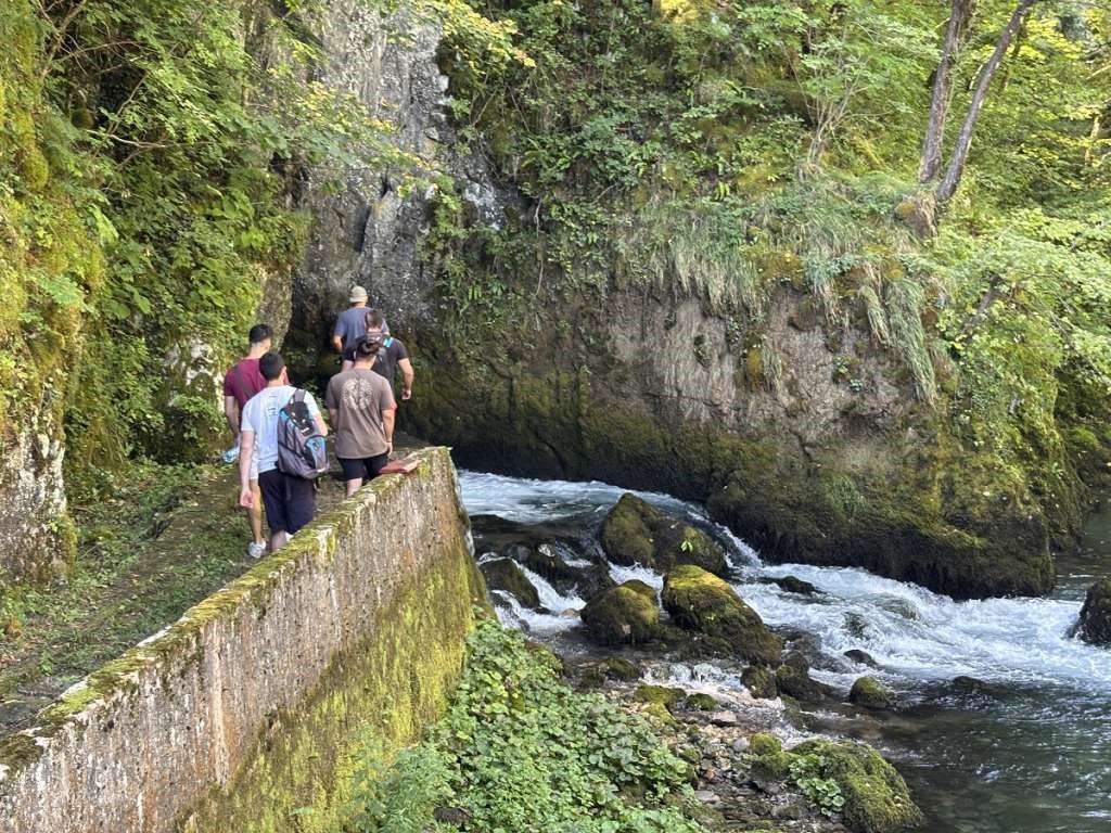 Netaknuti dragulj Krajine – Sanica privlači turiste iz cijele BiH i Evrope