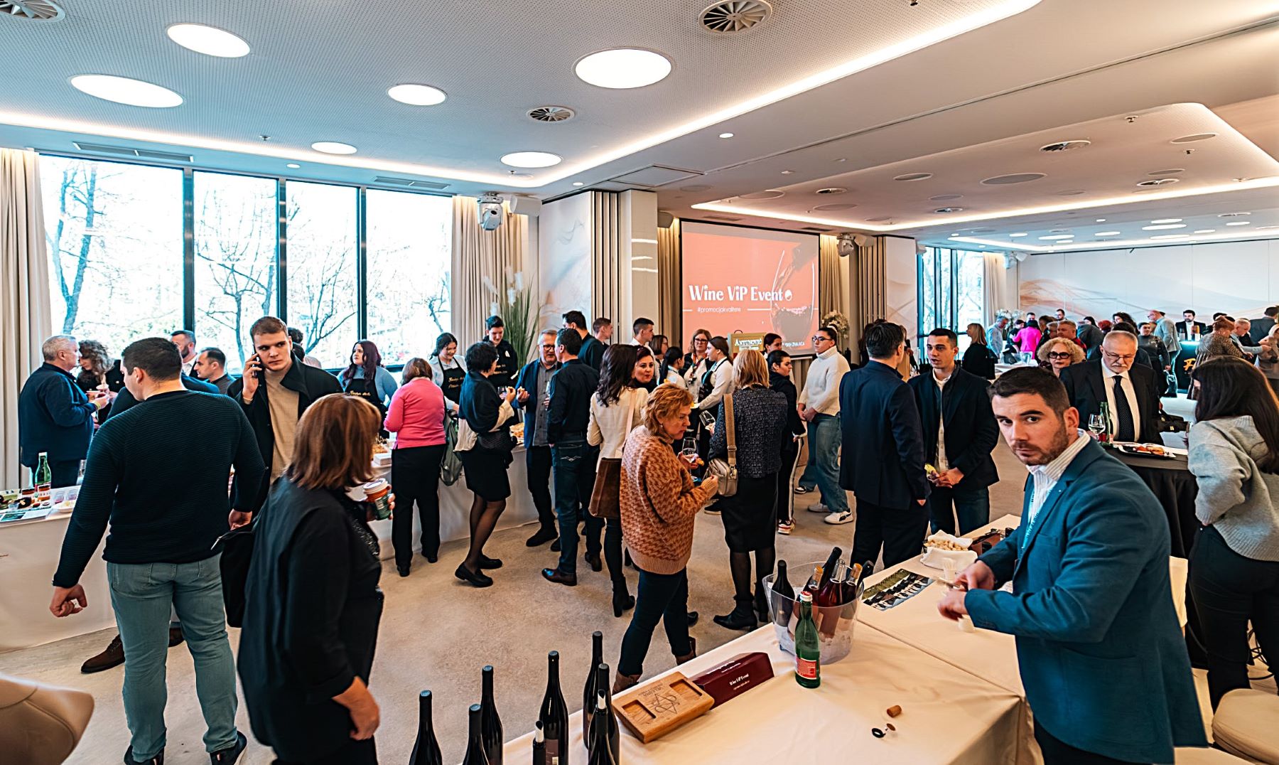 Wine ViP Event 2026. – Deseta jubilarna godina posvećena kvaliteti, tradiciji i humanosti