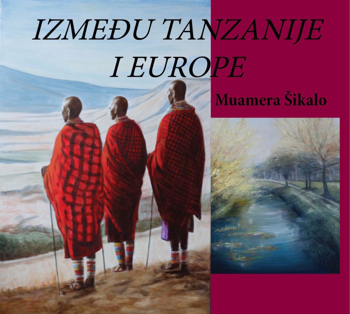 Izložba “Između Tanzanije i Europe” donosi vizuelno iskustvo nastalo na dva kontinenta